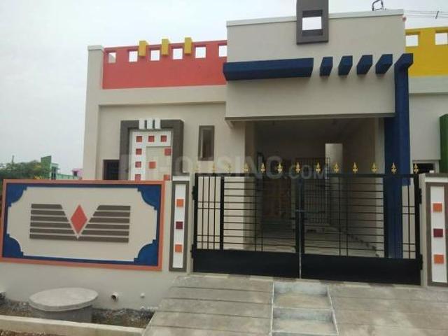 2 BHK Independent House in Veppampattu for resale Chennai. The reference number is 20513902