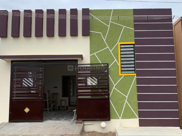 2 BHK Independent House in Veppampattu for resale Chennai. The reference number is 20516783