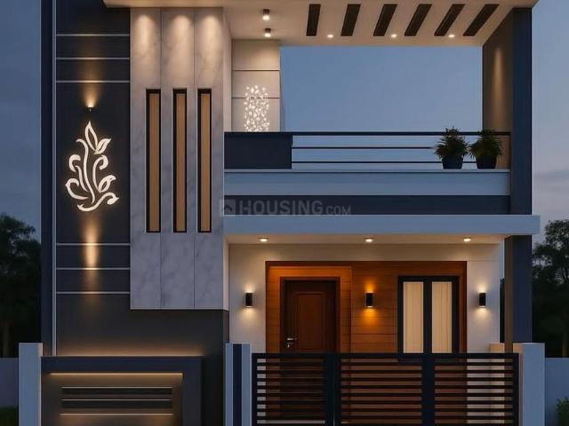 2 BHK Independent House in Veppampattu for resale Chennai. The reference number is 20550025