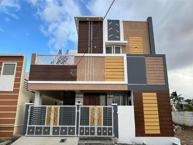 2 BHK Independent House in Veppampattu for resale Chennai. The reference number is 20559071