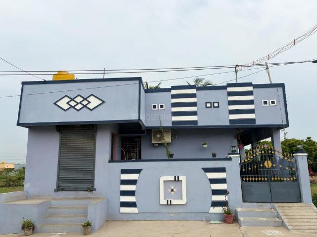 2 BHK Independent House in Veppampattu for resale Chennai. The reference number is 20628943