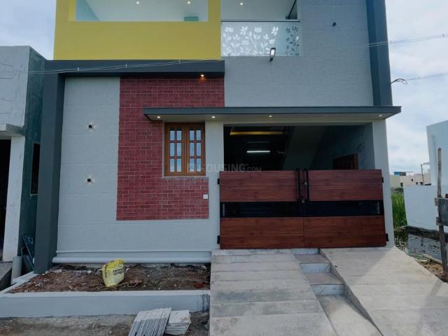 2 BHK Independent House in Veppampattu for resale Chennai. The reference number is 20636058