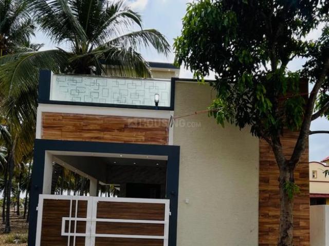 2 BHK Independent House in Veppampattu for resale Chennai. The reference number is 20636182
