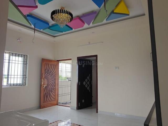 2 BHK Independent House in Veppampattu for resale Chennai. The reference number is 20718437