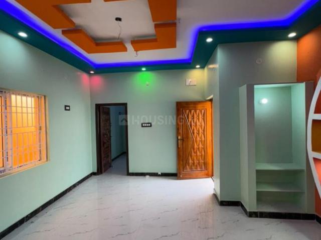 2 BHK Independent House in Veppampattu for resale Chennai. The reference number is 20718463