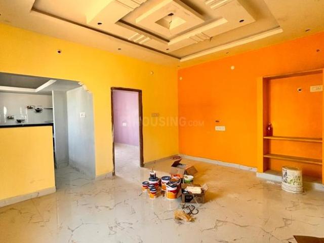 2 BHK Independent House in Veppampattu for resale Chennai. The reference number is 20718597