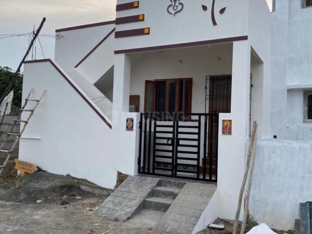 2 BHK Independent House in Veppampattu for resale Chennai. The reference number is 20777218