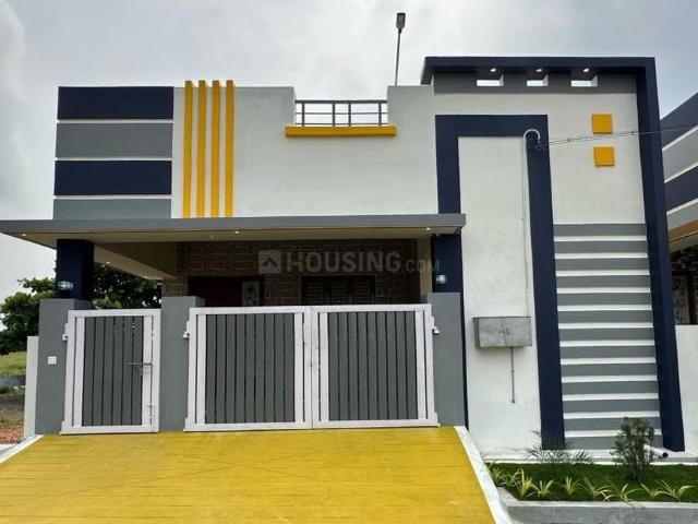 2 BHK Independent House in Veppampattu for resale Chennai. The reference number is 20877811
