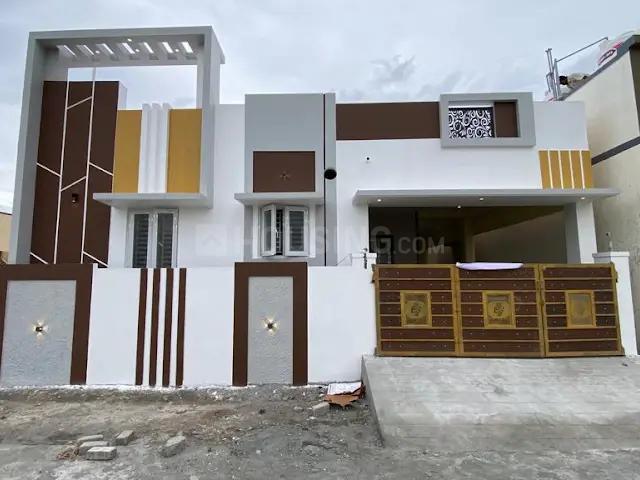 2 BHK Independent House in Veppampattu for resale Chennai. The reference number is 20877211
