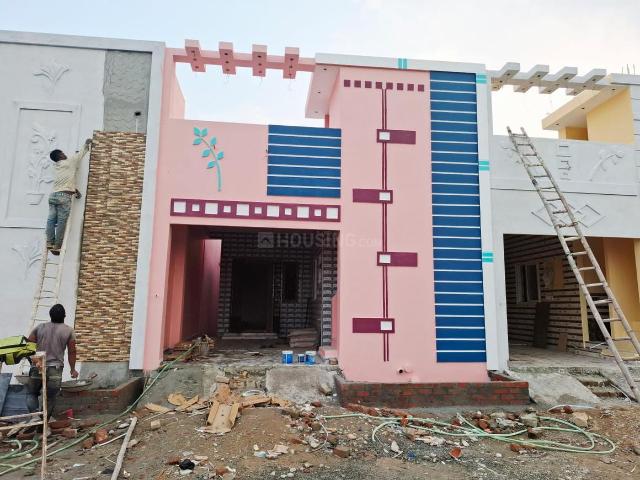 2 BHK Independent House in Veppampattu for resale Chennai. The reference number is 20886623