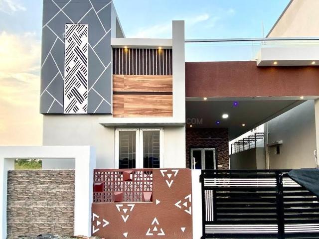 2 BHK Independent House in Veppampattu for resale Chennai. The reference number is 20886881