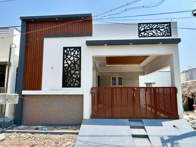 2 BHK Independent House in Veppampattu for resale Chennai. The reference number is 20887023