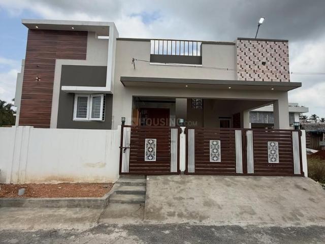 2 BHK Independent House in Veppampattu for resale Chennai. The reference number is 20891211
