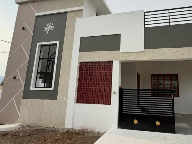 2 BHK Independent House in Veppampattu for resale Chennai. The reference number is 20891274