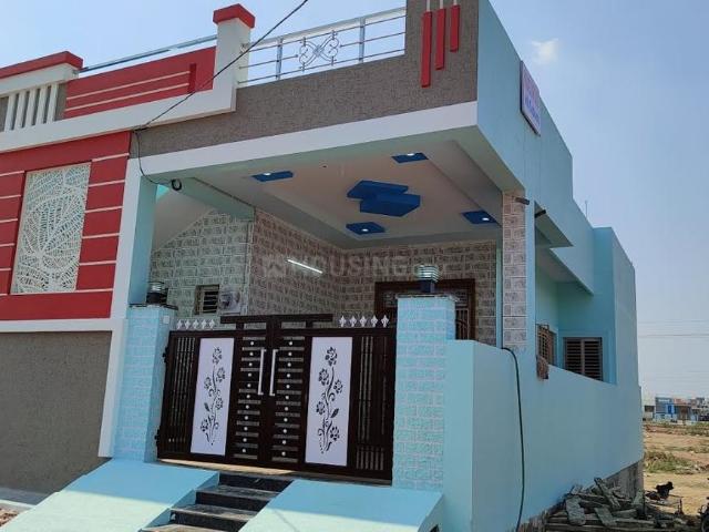 2 BHK Independent House in Veppampattu for resale Chennai. The reference number is 20891369