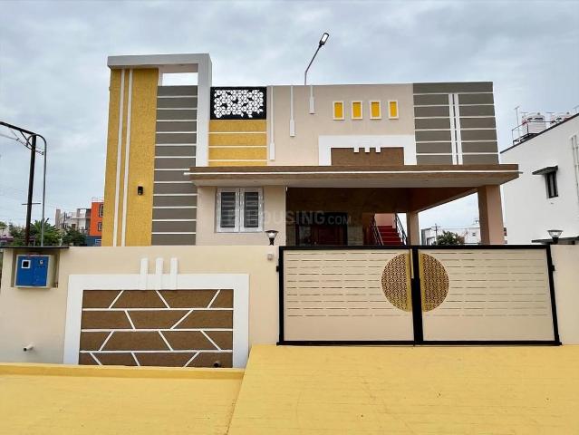 2 BHK Independent House in Veppampattu for resale Chennai. The reference number is 20894564