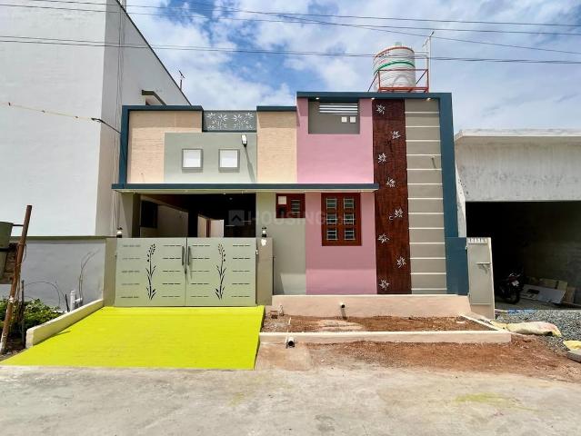 2 BHK Independent House in Veppampattu for resale Chennai. The reference number is 20894024