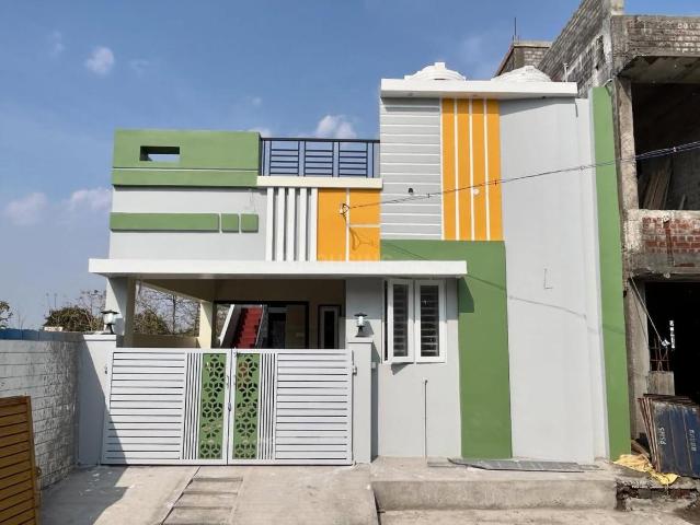 2 BHK Independent House in Veppampattu for resale Chennai. The reference number is 20894058