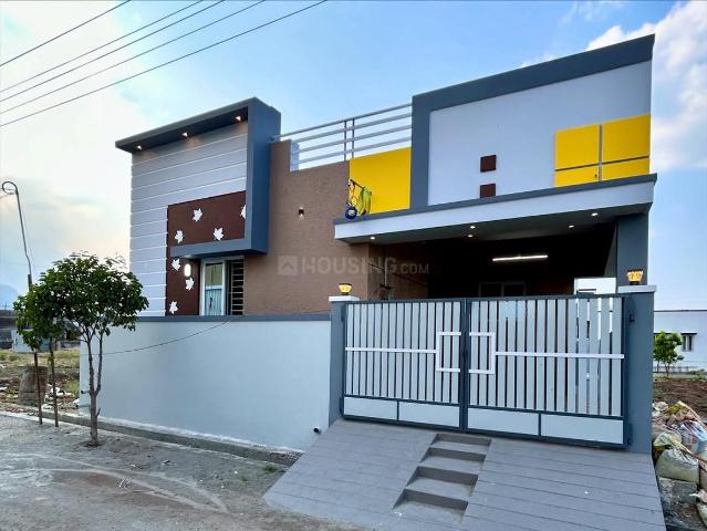 2 BHK Independent House in Veppampattu for resale Chennai. The reference number is 20894103