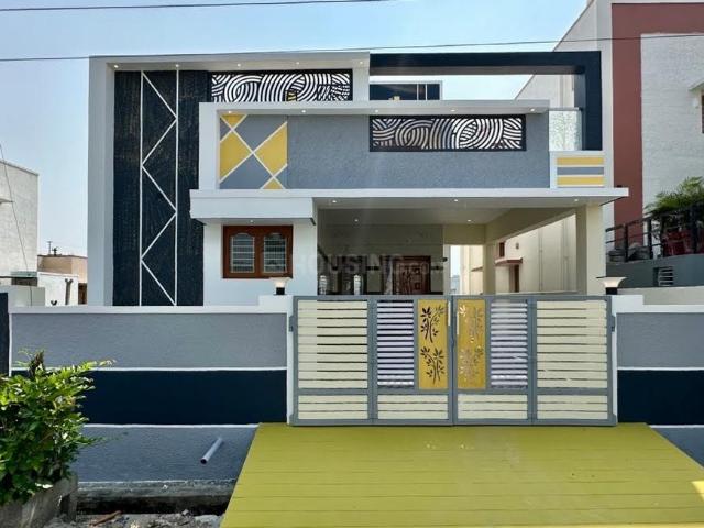2 BHK Independent House in Veppampattu for resale Chennai. The reference number is 20019920