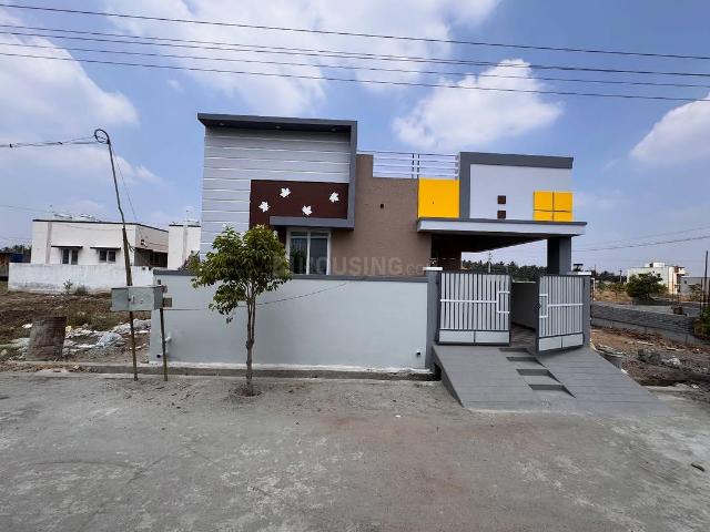 2 BHK Independent House in Veppampattu for resale Chennai. The reference number is 20095512