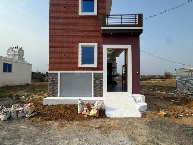 2 BHK Independent House in Veppampattu for resale Chennai. The reference number is 20142913