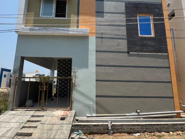 2 BHK Independent House in Veppampattu for resale Chennai. The reference number is 20157656