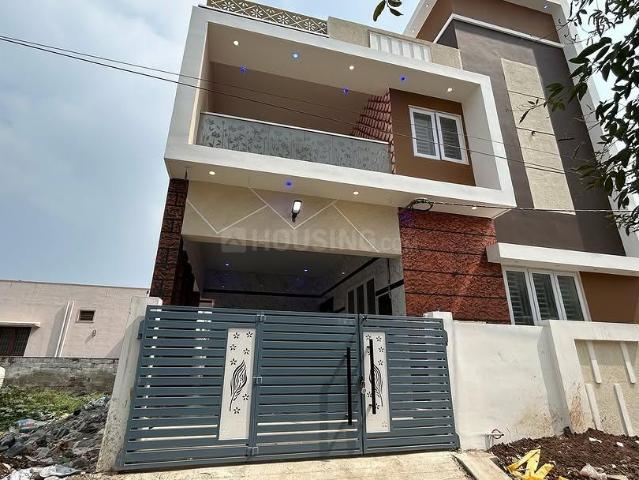 2 BHK Independent House in Veppampattu for resale Chennai. The reference number is 20165999