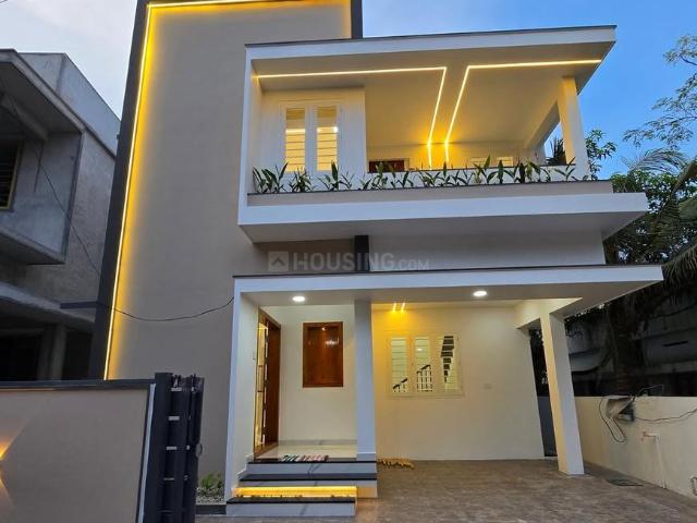 2 BHK Independent House in Veppampattu for resale Chennai. The reference number is 20166060