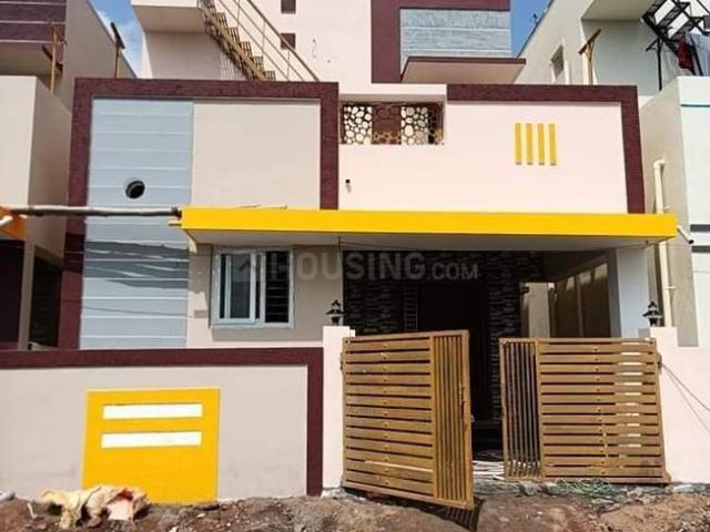 2 BHK Independent House in Veppampattu for resale Chennai. The reference number is 20173280