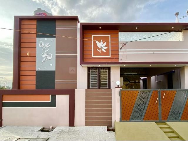 2 BHK Independent House in Veppampattu for resale Chennai. The reference number is 20174995