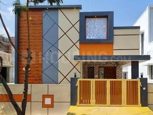 2 BHK Independent House in Veppampattu for resale Chennai. The reference number is 20175183