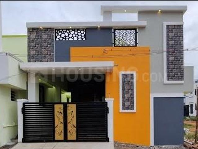 2 BHK Independent House in Veppampattu for resale Chennai. The reference number is 20187558