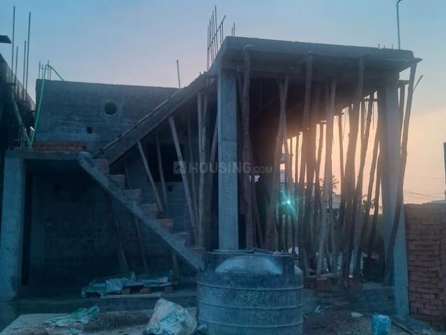 2 BHK Independent House in Veppampattu for resale Chennai. The reference number is 20219678