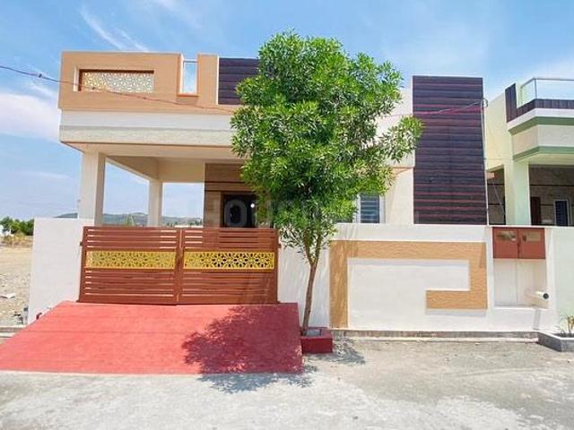 2 BHK Independent House in Veppampattu for resale Chennai. The reference number is 20259637