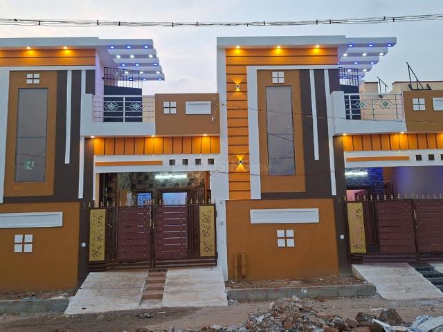 2 BHK Independent House in Veppampattu for resale Chennai. The reference number is 20273385