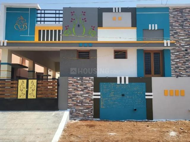 2 BHK Independent House in Veppampattu for resale Chennai. The reference number is 20292312