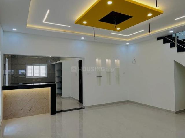 2 BHK Independent House in Veppampattu for resale Chennai. The reference number is 20313750