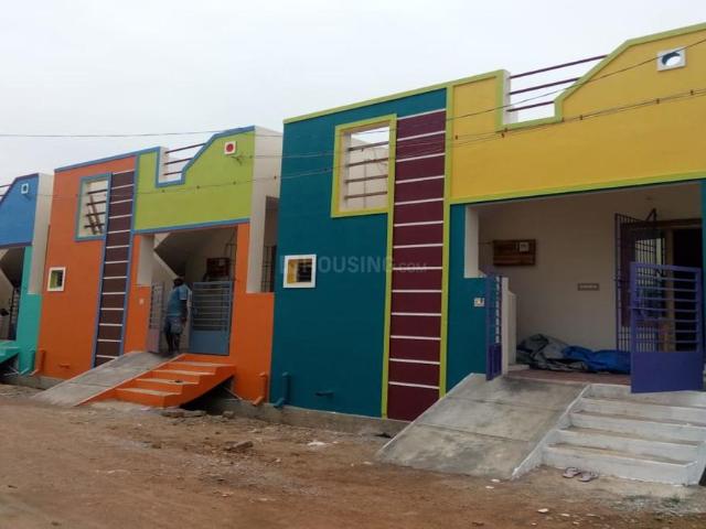 2 BHK Independent House in Veppampattu for resale Chennai. The reference number is 20363826