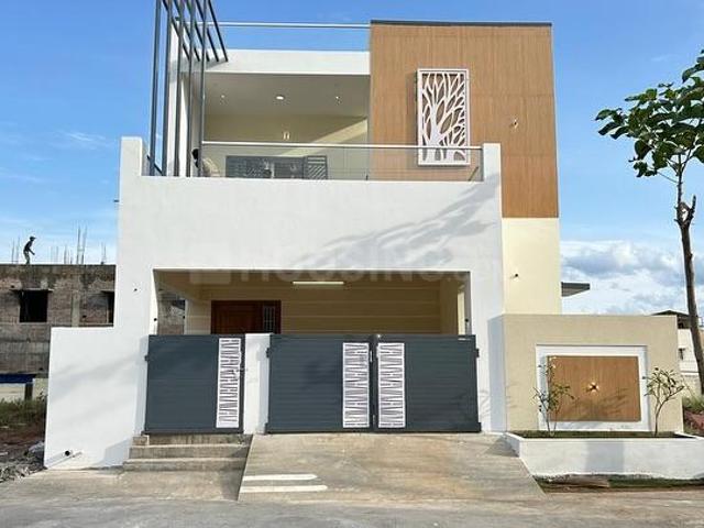 2 BHK Independent House in Veppampattu for resale Chennai. The reference number is 20367240