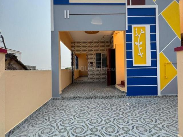 2 BHK Independent House in Veppampattu for resale Chennai. The reference number is 20371435