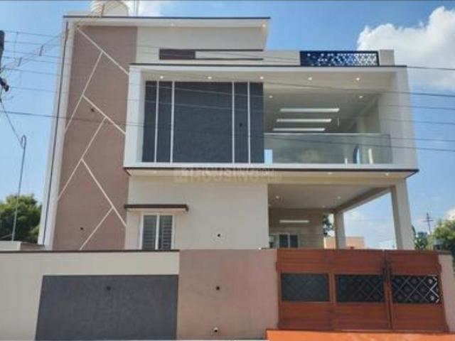 2 BHK Independent House in Vetrivel Nagar for resale Chennai. The reference number is 20089648