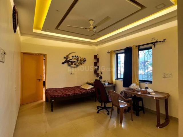2 BHK Independent House in Viman Nagar for rent Pune. The reference number is 20993209