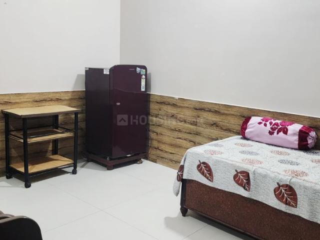 2 BHK Independent House in Vinay Nagar for rent Gwalior. The reference number is 20912062