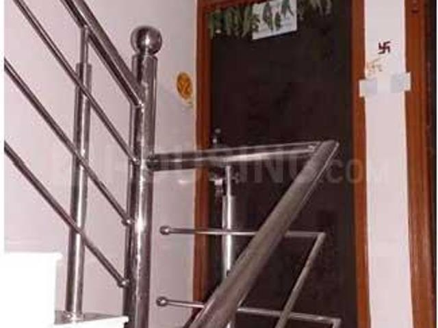 2 BHK Apartment in Vinay Nagar for resale Gwalior. The reference number is 14778544