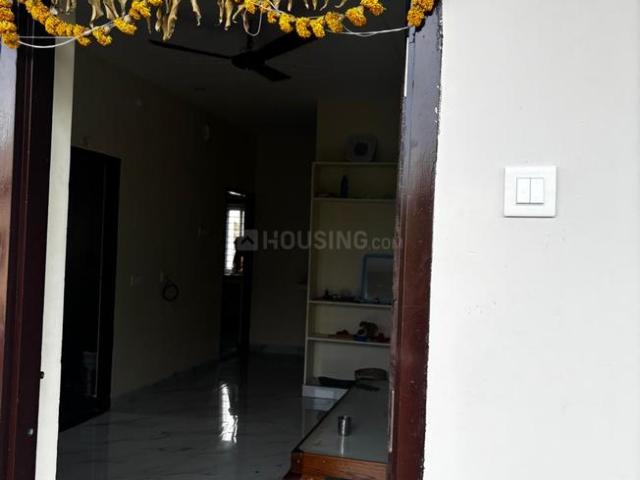 2 BHK Independent House in Vinayak Nagar for rent Nizamabad. The reference number is 20750846