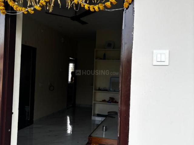 2 BHK Independent House in Vinayak Nagar for rent Nizamabad. The reference number is 20937672