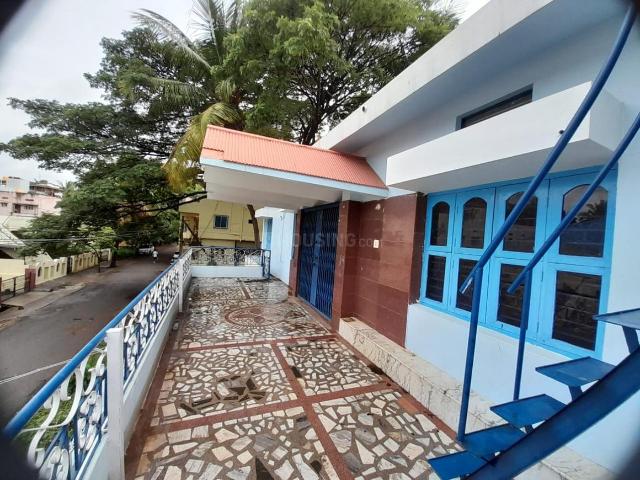 2 BHK Independent House in Vidyanagar for rent Davanagere. The reference number is 20351242
