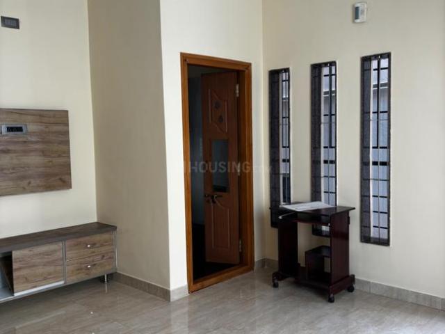 2 BHK Independent House in Vidyaranyapura for rent Bengaluru. The reference number is 20414513