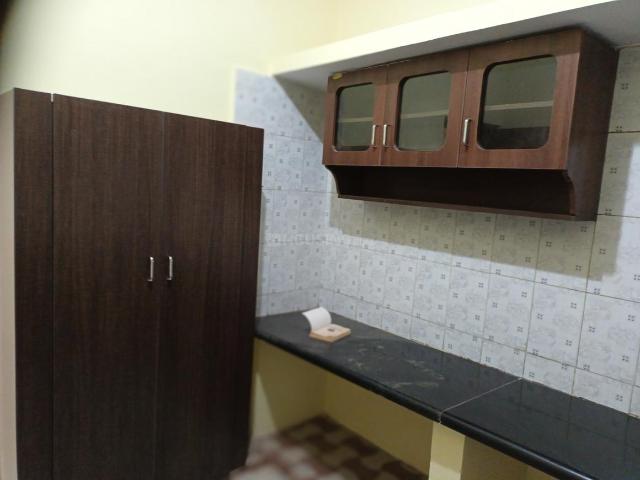2 BHK Independent House in Vidyaranyapura for rent Bengaluru. The reference number is 20760186